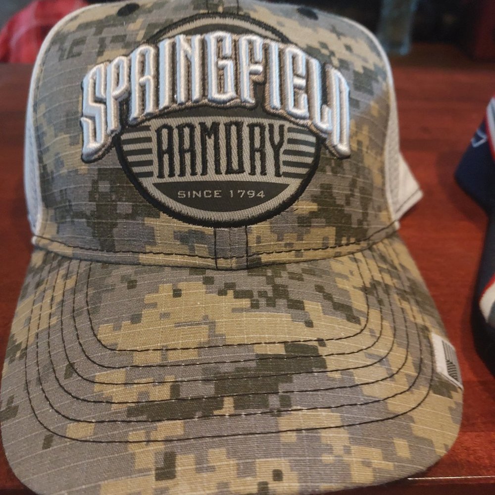 Men cap